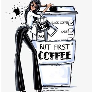 Meet your Posher, Lucia